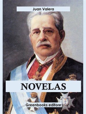 cover image of Novelas